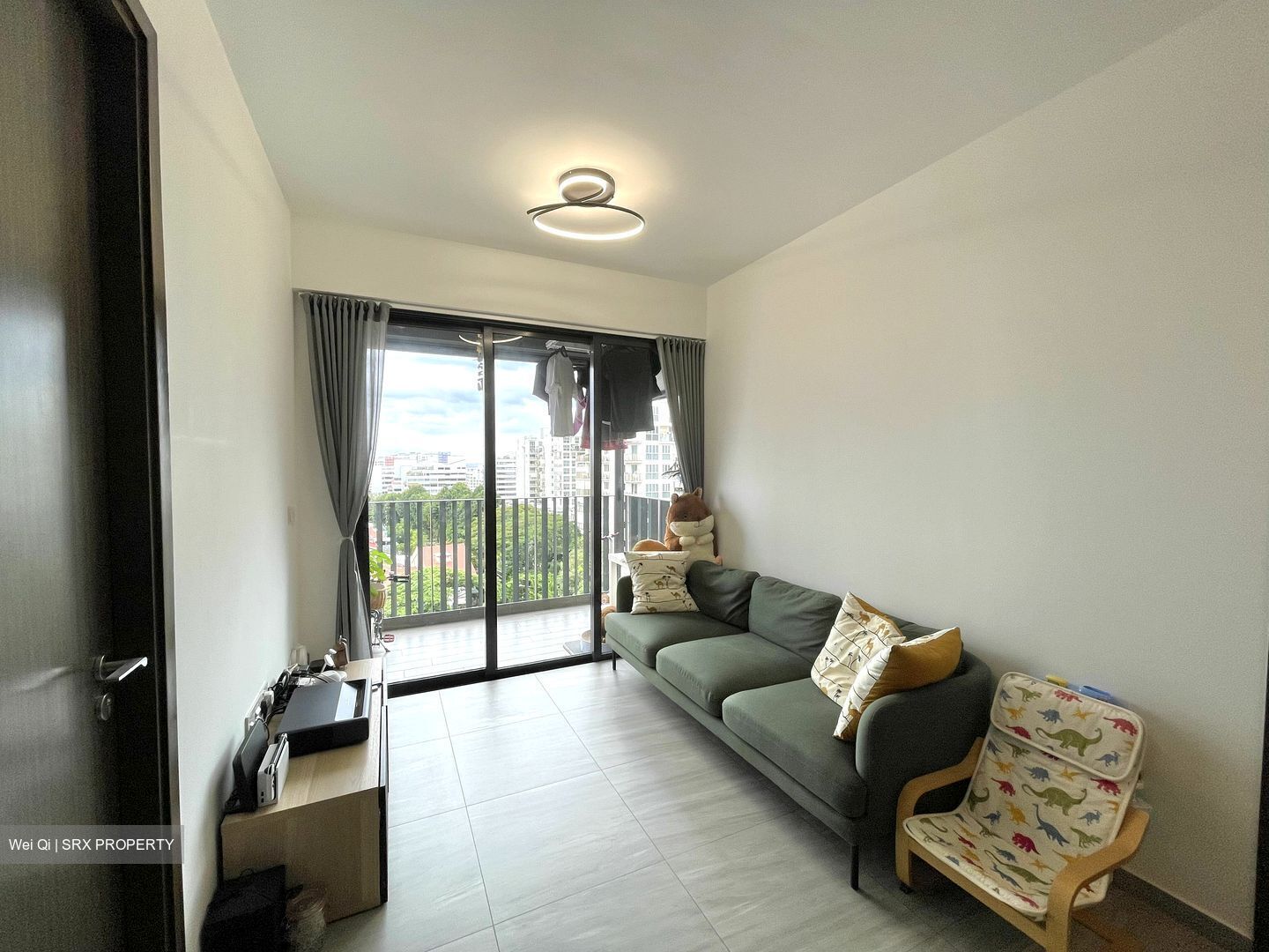 Grandeur Park Residences (D16), Condominium #567705991